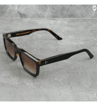 DUKE | Original Carel Jeni Eyewear Include Lensa